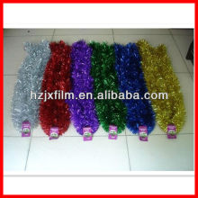 Party Goods and Pom Poms film